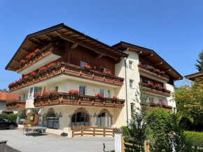 Vicky Apartments Wildsch nau Niederau